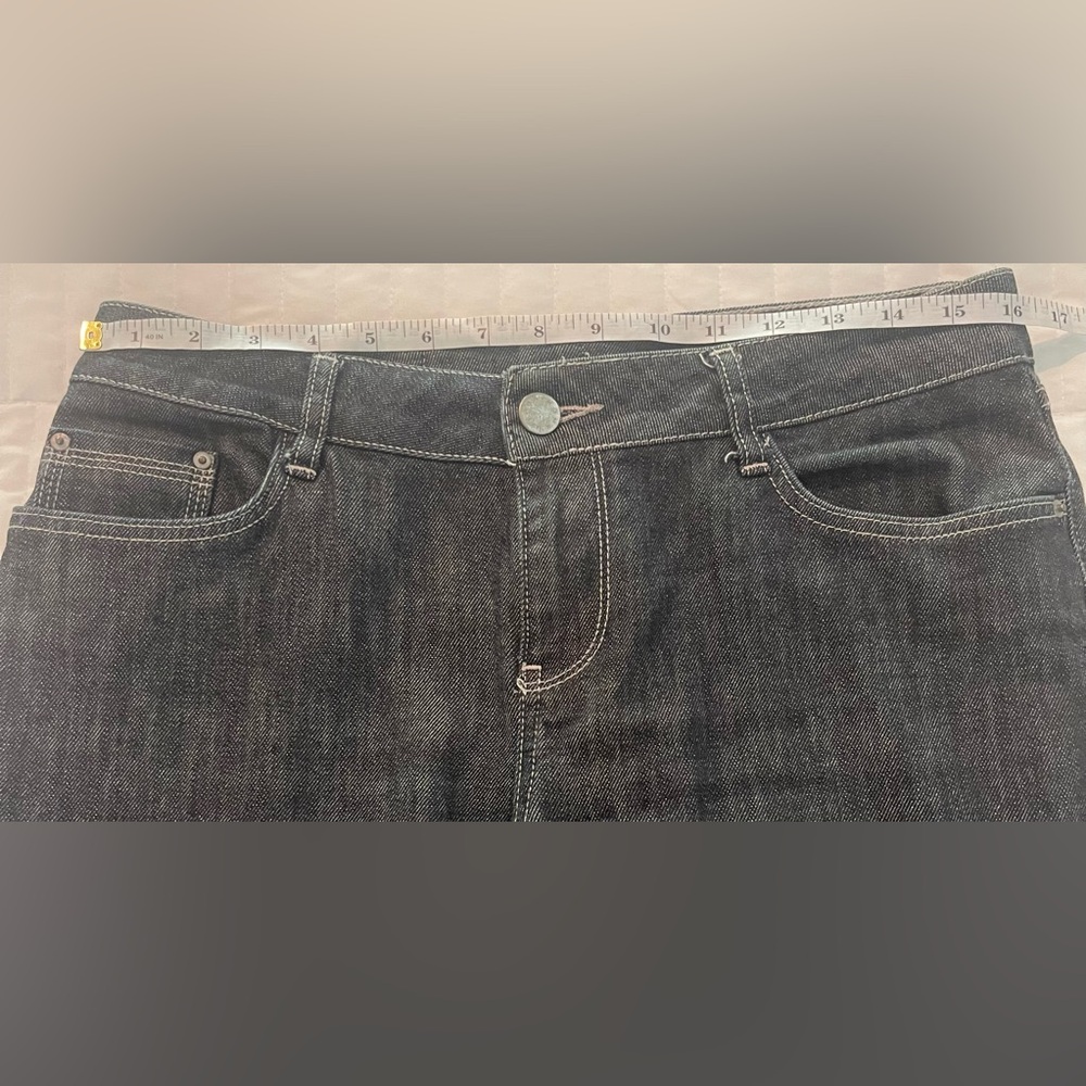 ZARA jeans women 44 US 12 - Picture 12 of 13